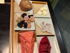 -青藤茶馆(南山路店)