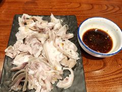 -李记白水羊头·清真老味家常菜(石景山店)