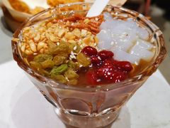 招牌冰粉-望蓉城·古法酸菜鱼(世纪汇店)