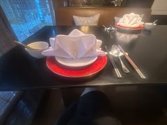 -丽晶轩中餐厅(重庆丽晶酒店)