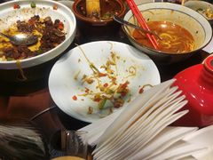 -攸州小镇家湘菜(小米科技园店)