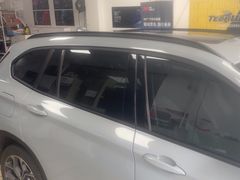 -车水马龙3M汽车贴膜冠军店隐形车衣改色膜(漕宝路中环店)