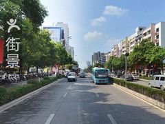 -沃尔玛(中山北路店)