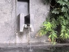 -明谷行馆·温泉