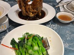 -扬州香格里拉·香宫中餐厅