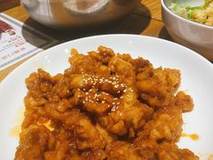 -紫霞门韩国料理烤肉(深南东路店)