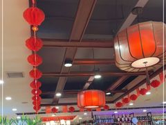 -那家老院子东北菜·饺子·小鸡炖蘑菇(艳华街店)