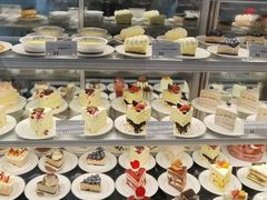 -PETIT PARIS 小巴黎(花园道店)