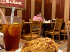 菠萝包-檀香山咖啡(洋酒专门店)