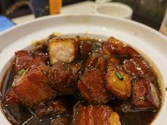 -小菜园新徽菜(合肥之心城店)