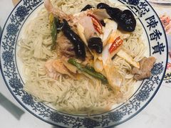 -陳香貴·兰州牛肉面(东方宝泰店)