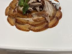 -味+新京宴·烤鸭·北京菜(创意谷店)