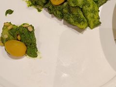 -枣子树·素食餐厅(普陀山店)