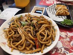 -仙隐小鹿中华料理(南宁万象城店)