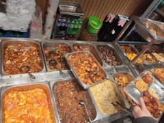 -合合自助快餐(六顺店)