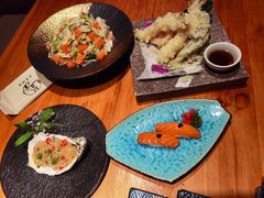 -故乡屋日本料理(八一广场店)