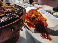 -京味斋·北京烤鸭(华威桥北工大店)