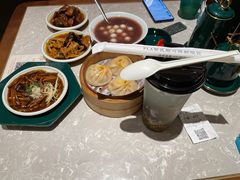 现炒鳝糊-松鹤面馆·古法焖肉面(观前店)
