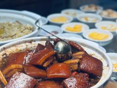 -李犟大爆鳝面·手工蟹黄包(湖滨西湖店)