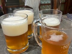 -汉巴味德·烤肉与啤酒的自助(杭州大悦城店)