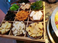-芈重山老火锅(洪崖洞店)