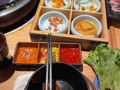 -吉秋田鲜和牛烧肉·肉档自选