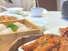 -南宁荔园维景国际酒店·荔园中餐厅