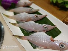 -围炉夜话·潮汕卤水火锅(榕江店)