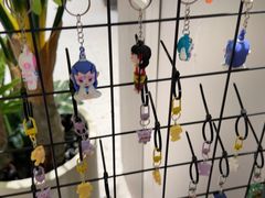 -第101座花园餐厅(湖滨88店)