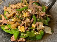 -费大厨辣椒炒肉(黄兴中心广场店)