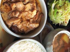 -真功夫(蛇口公园南店)