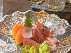 -鸟万·炭火料理Yaki ONE(星光店)