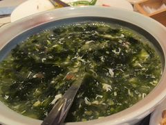 -渔傅·霞浦滩涂海鲜(建平店)