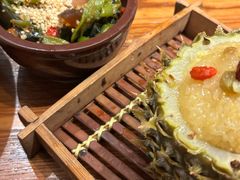 -云海肴·汽锅鸡·云南菜(美罗城店)