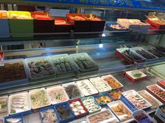 -清真·嘉福元火锅(正宁路店)