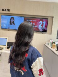 -FG HAIR·烫发·染发
