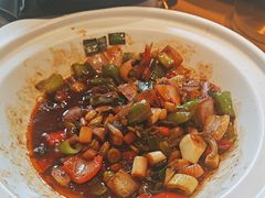 -宋徽厨·安徽菜(绿地店)