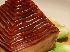 金牌扣肉-湖滨28中餐厅·西湖宴·杭州君悦酒店