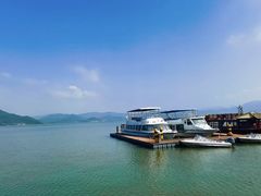 -东钱湖旅游度假区