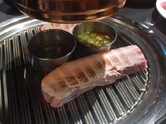 -401餐厅(弘大店)