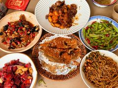 -老三样·旧食新味(万寿宫店)