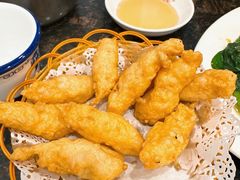 -适口餐厅砂锅粥(公信路总店)