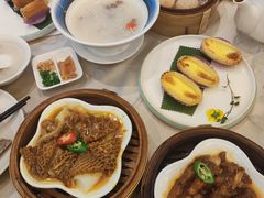 -益健美食大广场(北岭店)