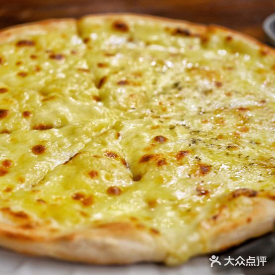 才坡·乌托邦披萨吧Utopia PizzaBar