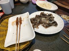-陈府大宅门成都火锅·手切鲜肉(太原街店)
