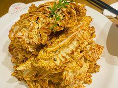 -京味斋·烤鸭·北京菜(安贞店)