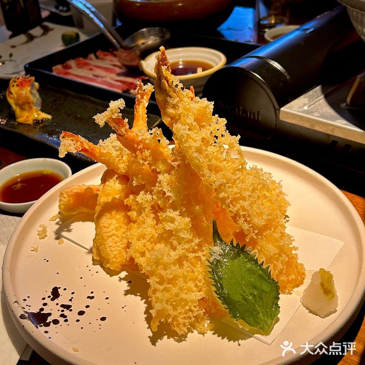 杭州新店…逢人就推的好吃日料🍴