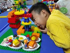 -童程童美信奥赛科技特长·乐高编程科创机器人(科大校区)
