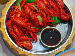 -龙虾奇迹(大华三路店)