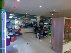 -北京亚奥福瑞福特4S店(北苑家园店)